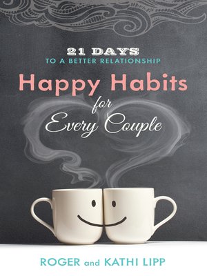 cover image of Happy Habits for Every Couple